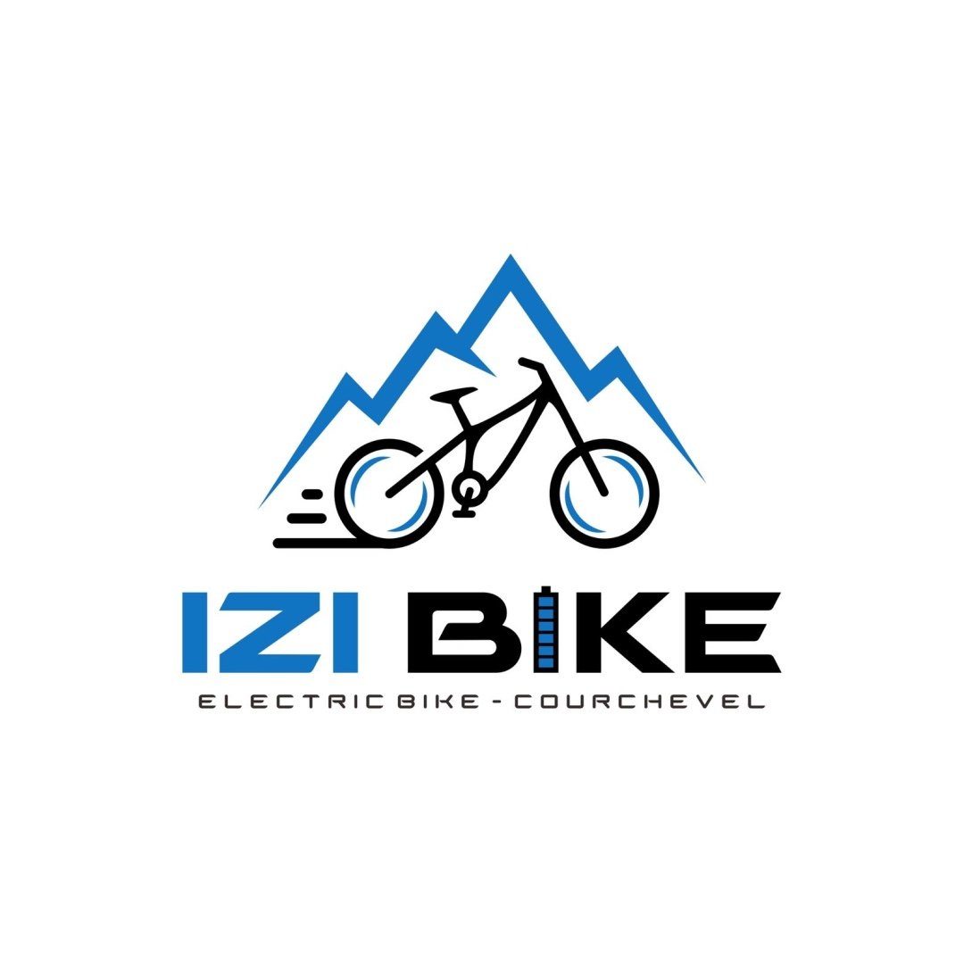 IZI BIKE Courchevel Méribel